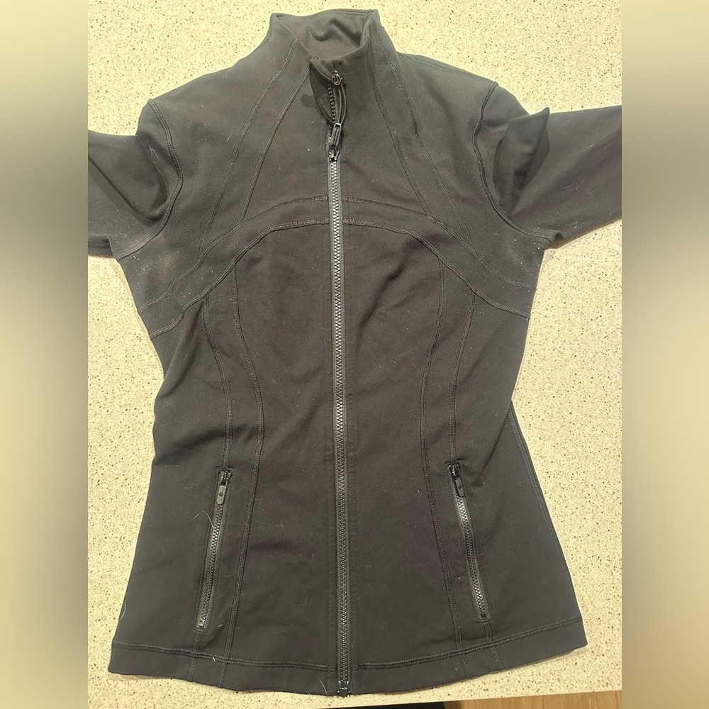 Lululemon Define Jacket Luon - Picture 14 of 15